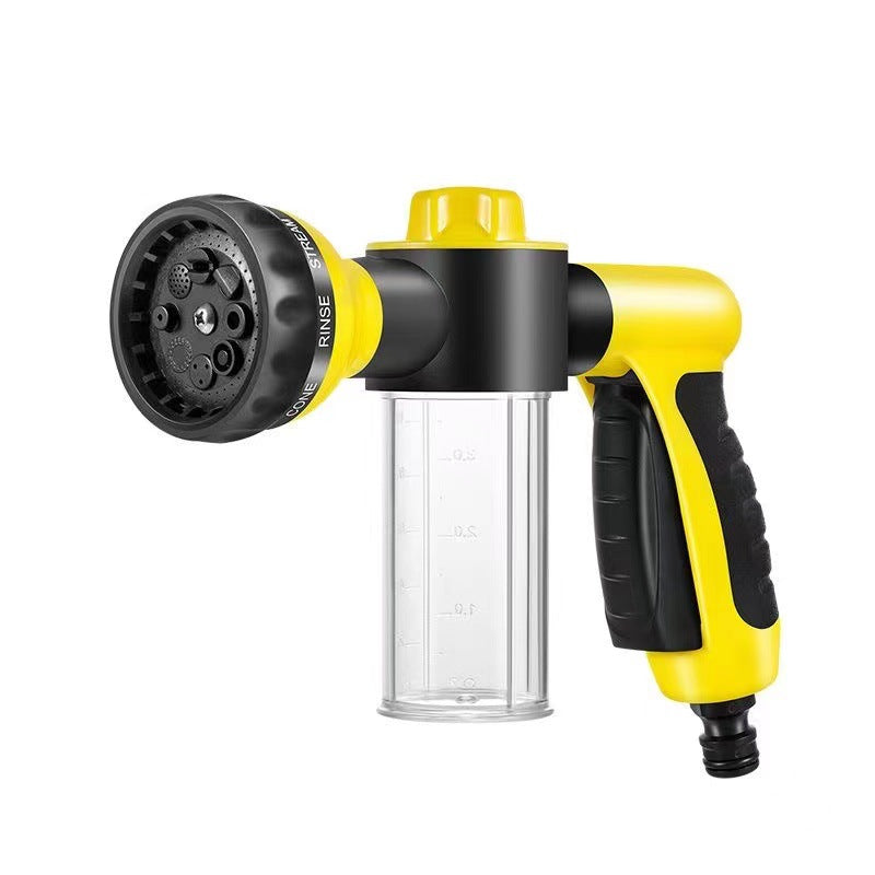 Garden Water Gun
