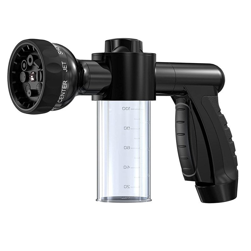Garden Water Gun