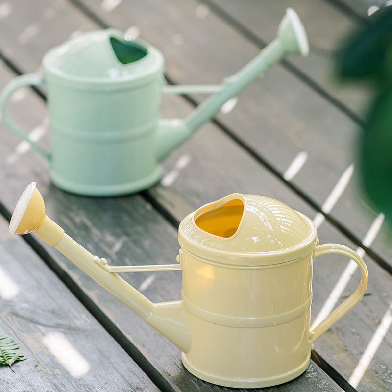 Garden Watering Can with Long Spout