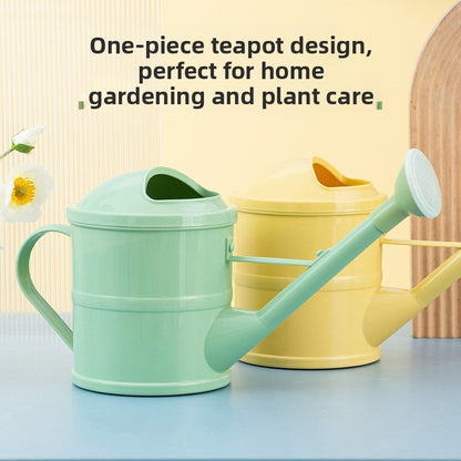 Garden Watering Can with Long Spout