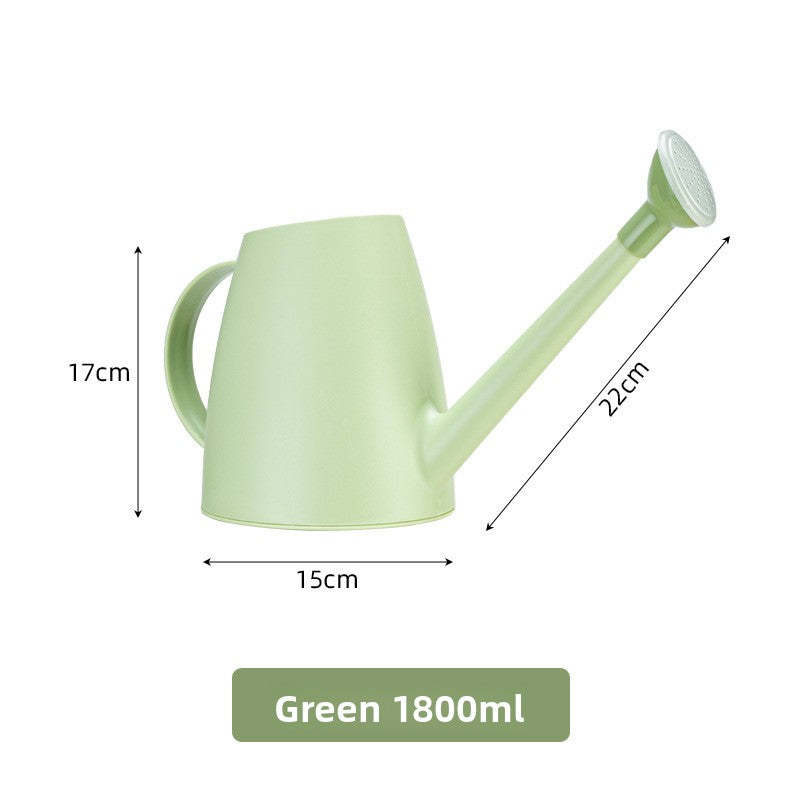 Garden Watering Can with Long Spout