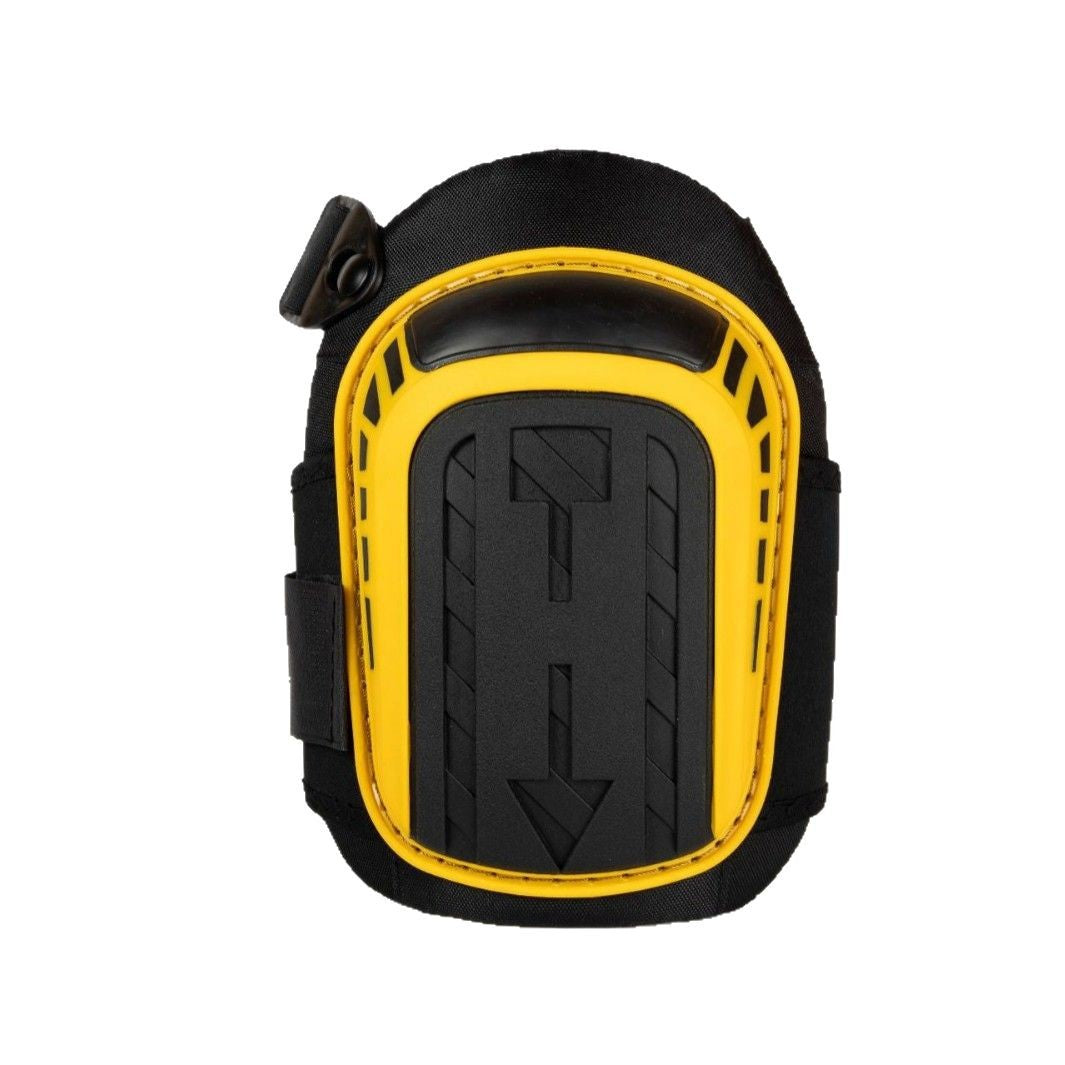 Garden work thickened silicone knee protection pad