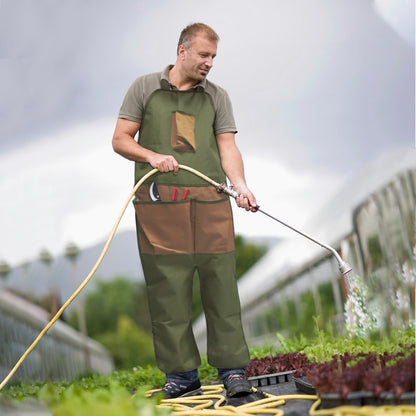 Gardening Leg Apron