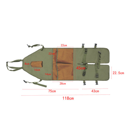 Gardening Leg Apron