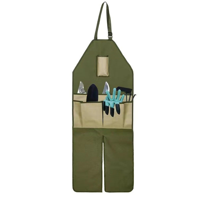 Gardening Leg Apron