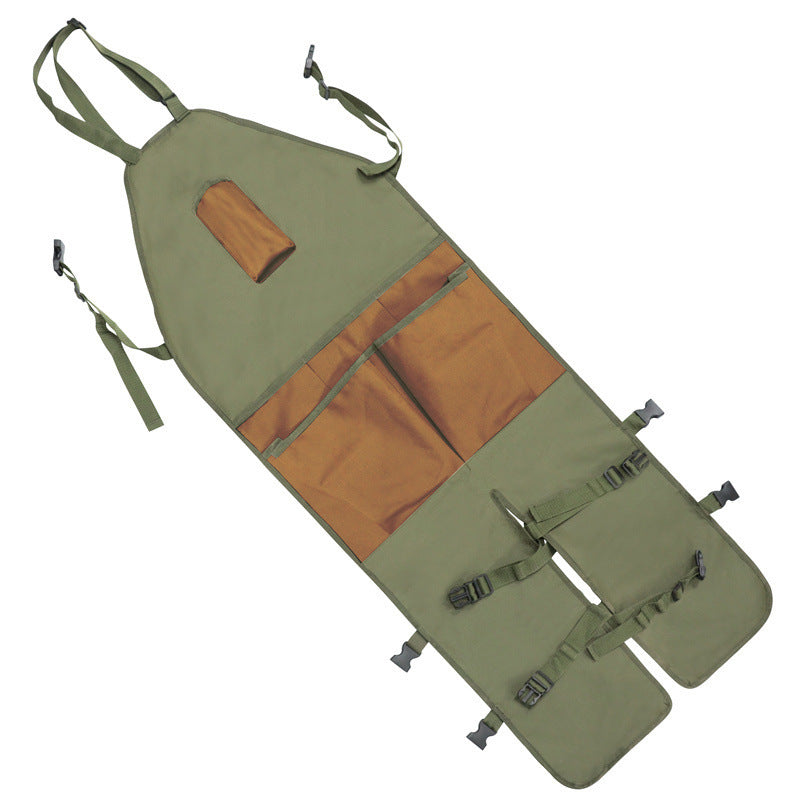 Gardening Leg Apron