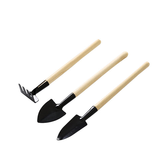 Gardening set of three items
