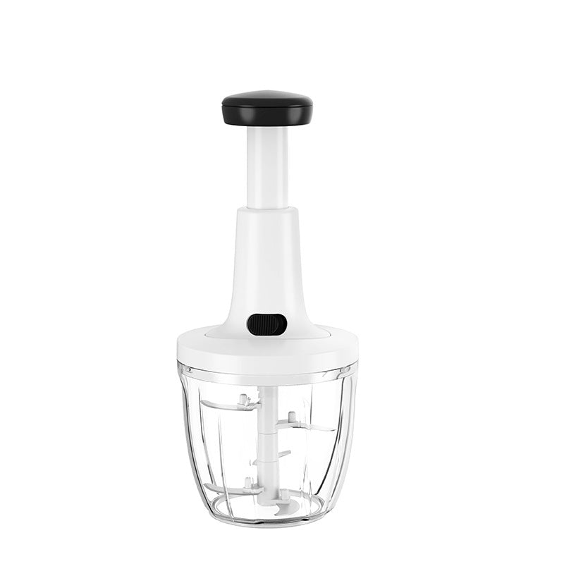 Garlic Chopper Manual