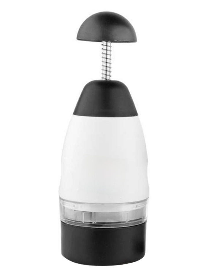 garlic press