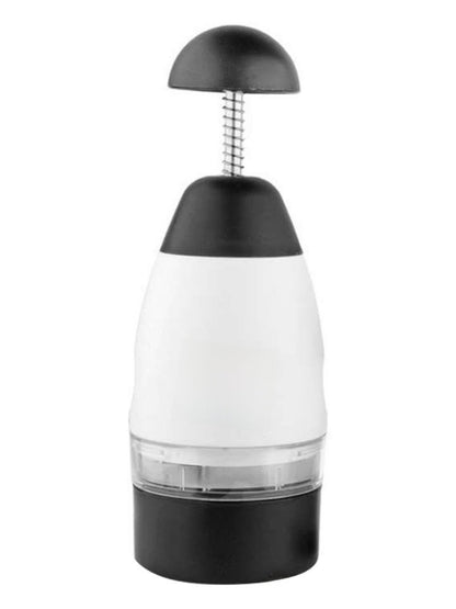 garlic press