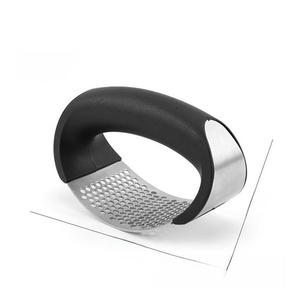 garlic press