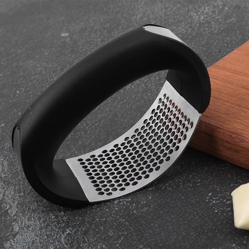 garlic press