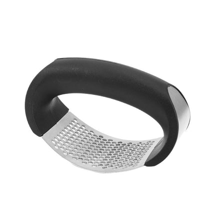 garlic press