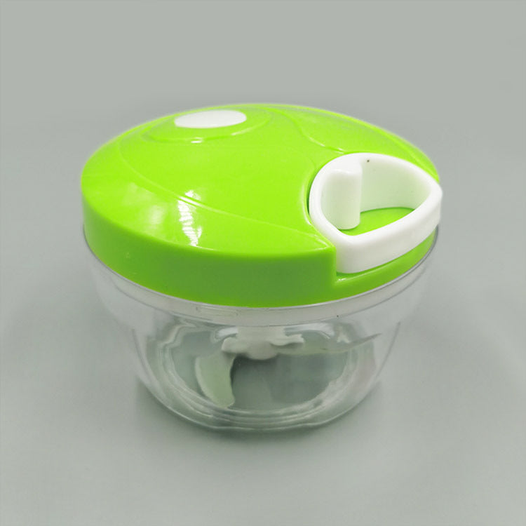 garlic press