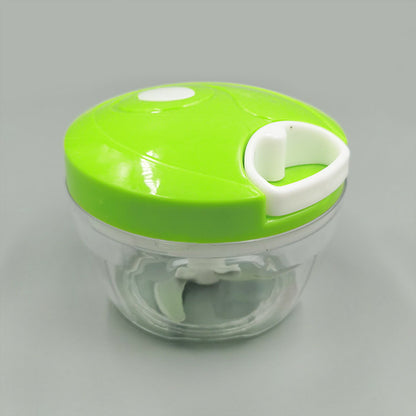 garlic press