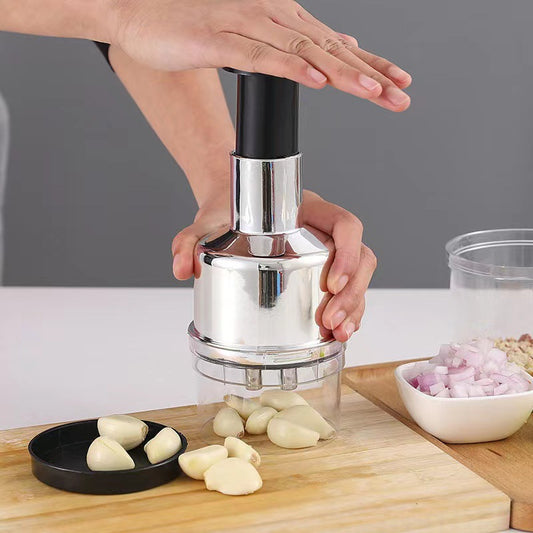 Garlic Smasher
