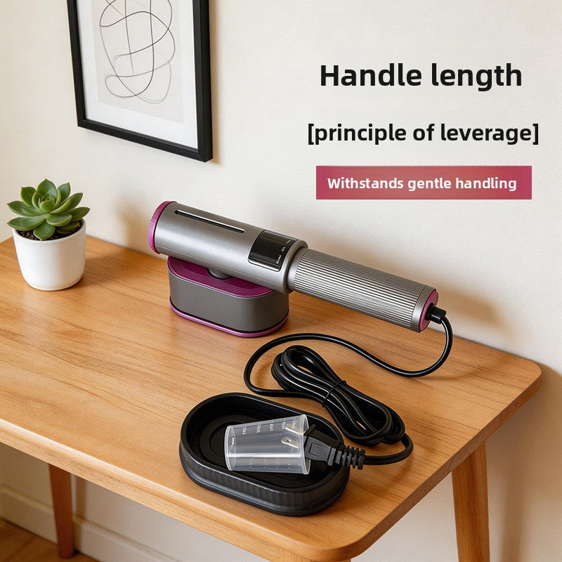 Garment Steamer for Home Use