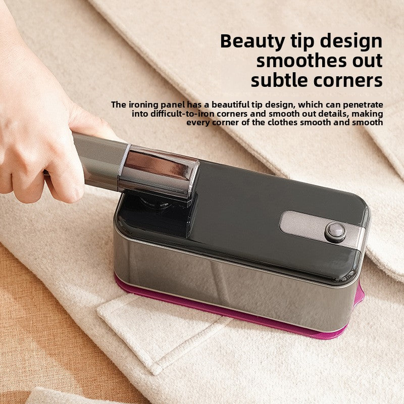 Garment Steamer
