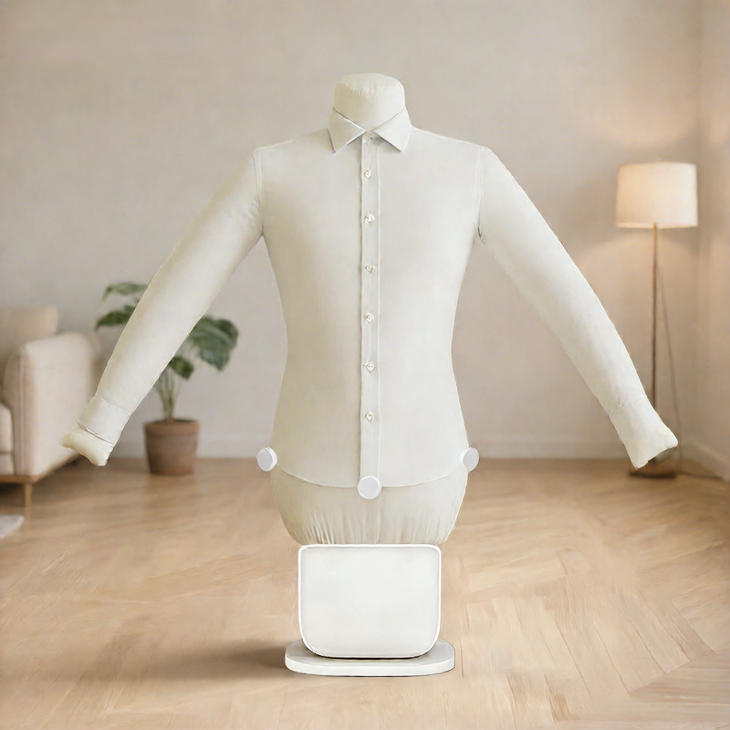 Garment steamer