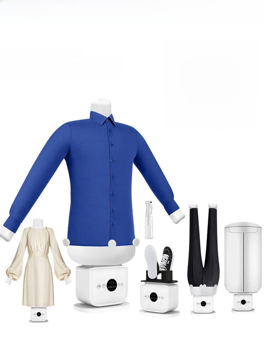 Garment steamer