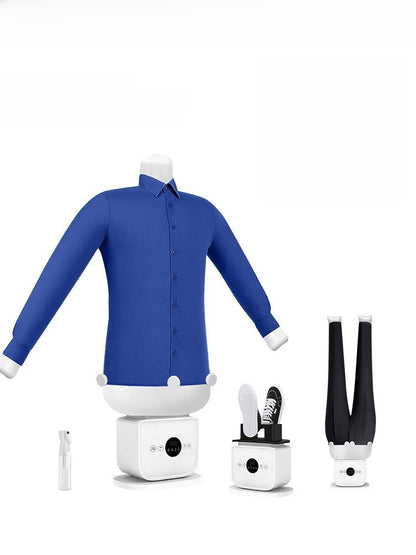 Garment steamer