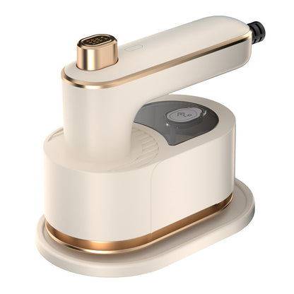 garment steamer