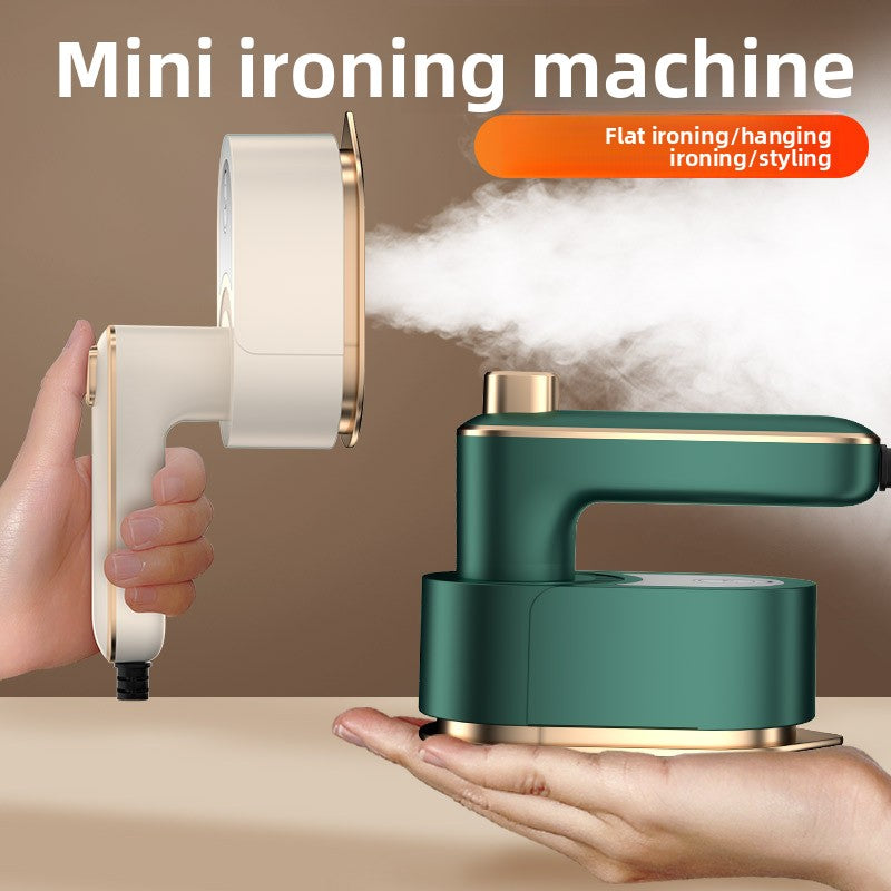 Garment Steamer