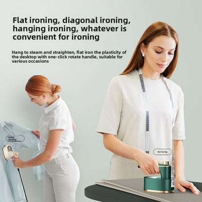 Garment Steamer