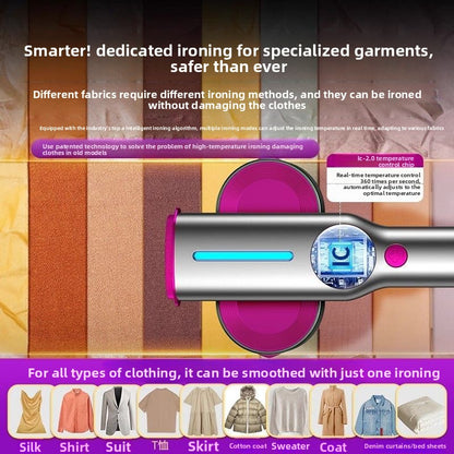 Garment Steamer