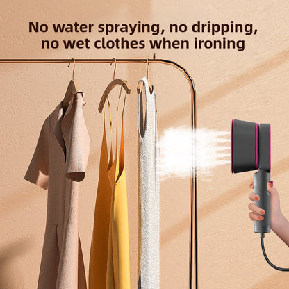 Garment Steamer
