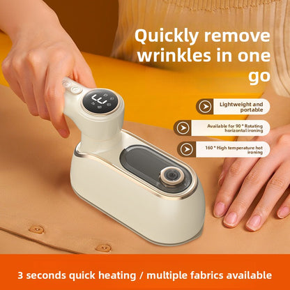 Garment Steamer