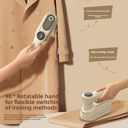 Garment Steamer