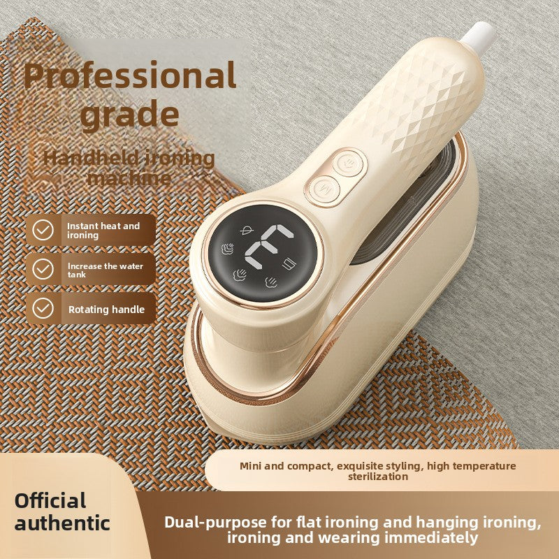 Garment Steamer