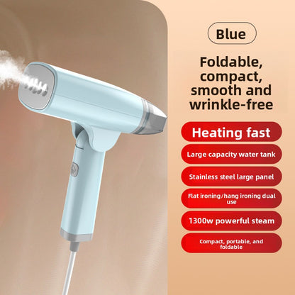 Garment Steamer