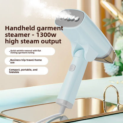 Garment Steamer