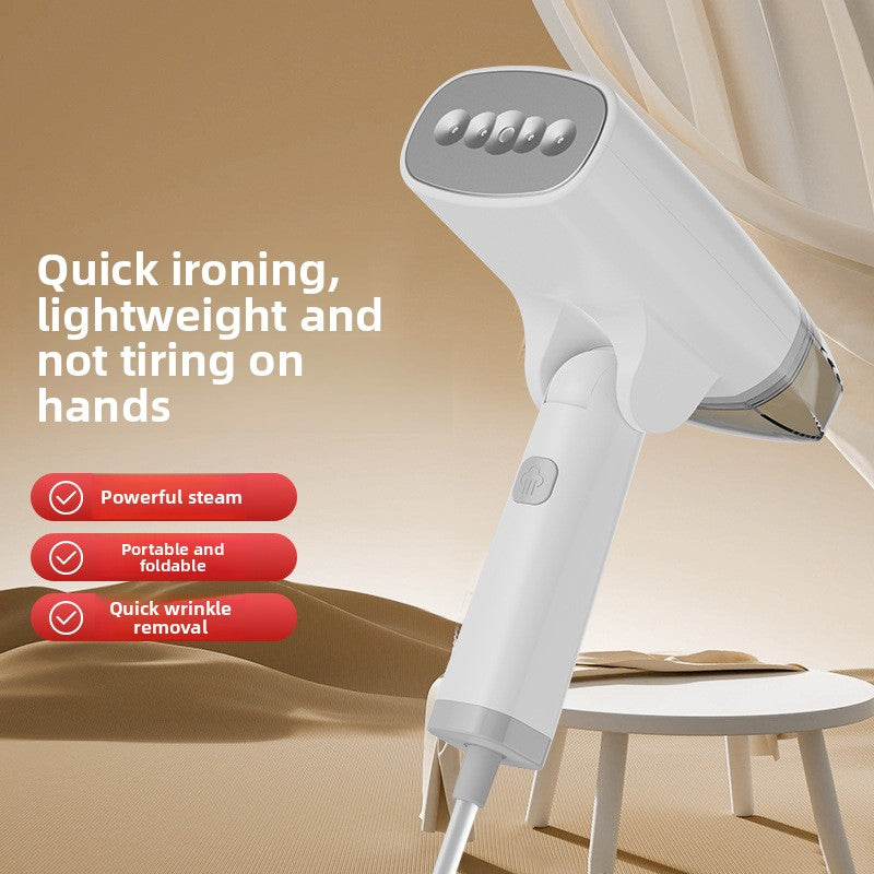 Garment Steamer