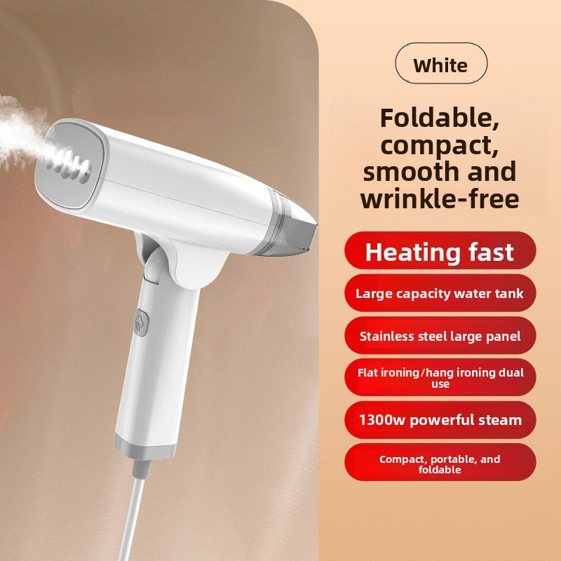 Garment Steamer