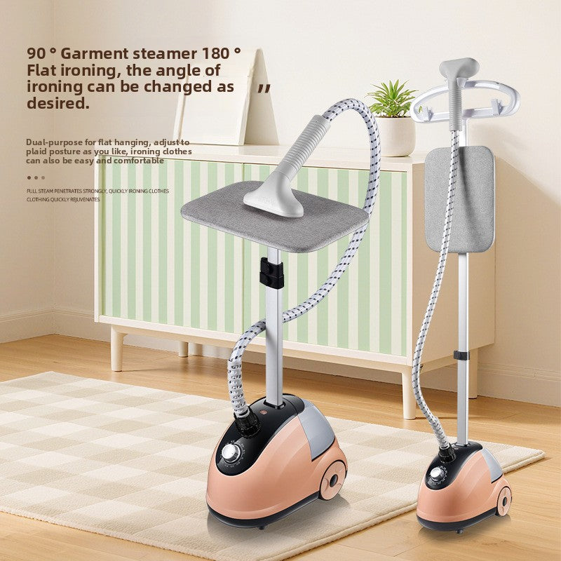 Garment Steamer