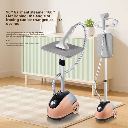 Garment Steamer
