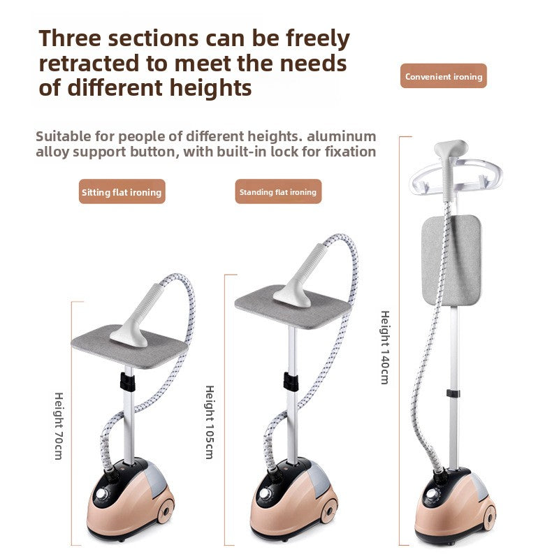 Garment Steamer
