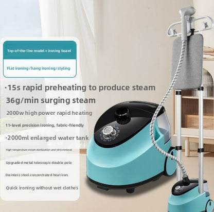 Garment Steamer