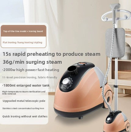Garment Steamer