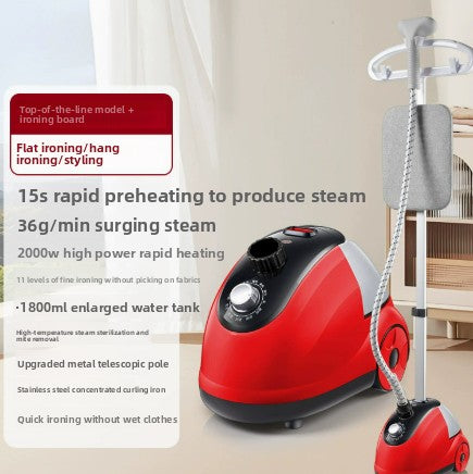 Garment Steamer