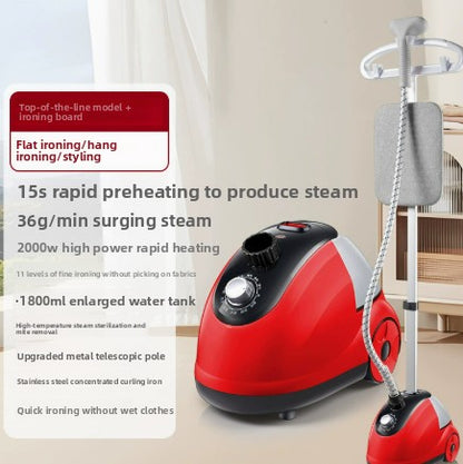 Garment Steamer