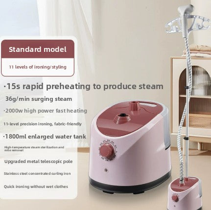 Garment Steamer