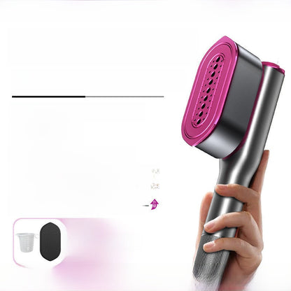 Garment Steamer