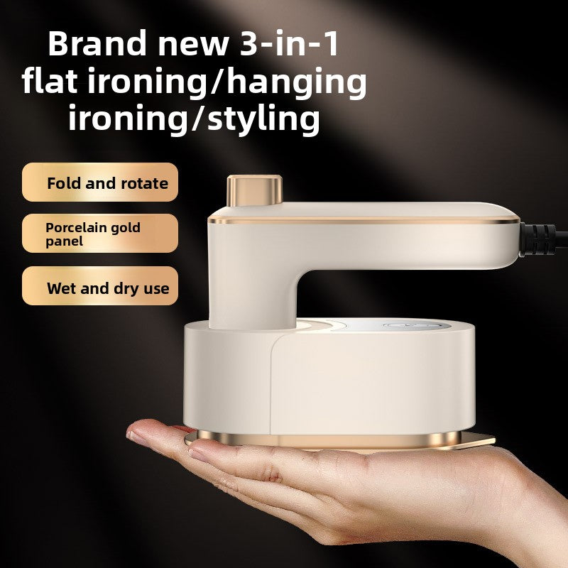 Garment Steamer