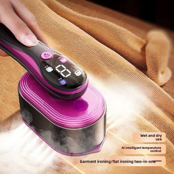 Garment Steamer