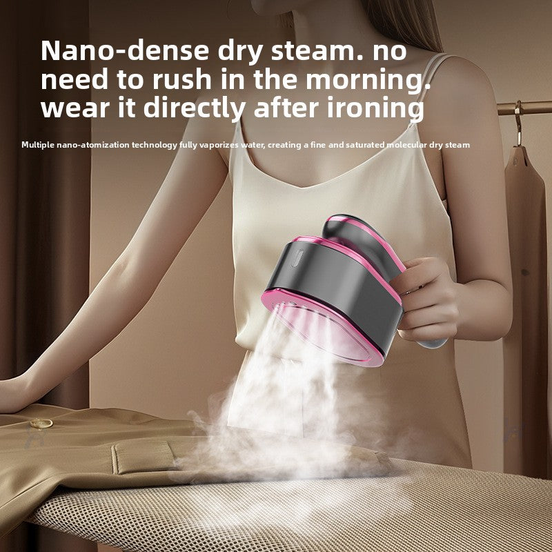 Garment Steamer