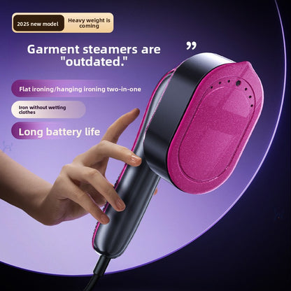 Garment Steamer